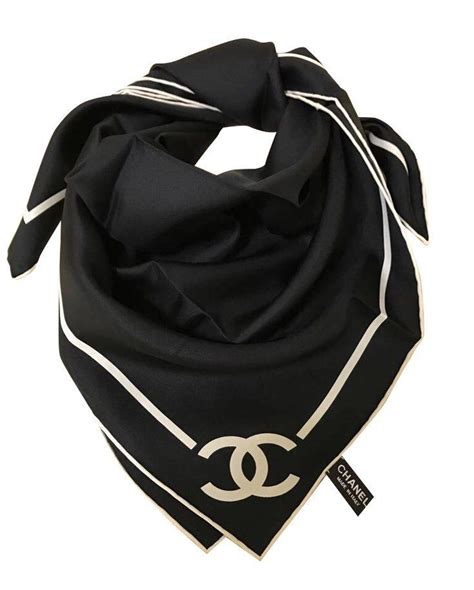 coco chanel scarf|chanel silk scarves for women.